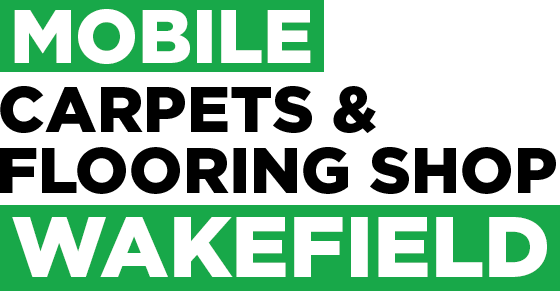 Mobile Carpets & Flooring in Wakefield